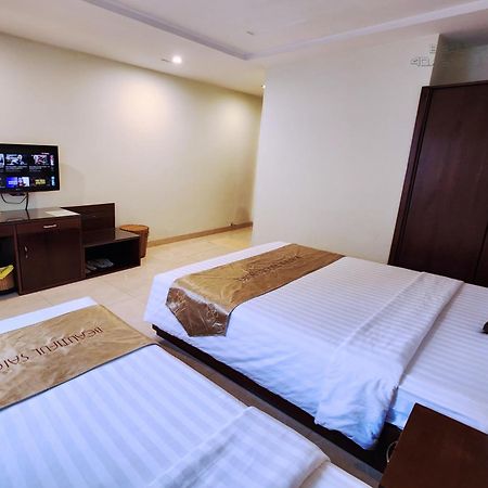 Beautiful Buivien Hotel Thành Pho Ho Chí Minh Esterno foto